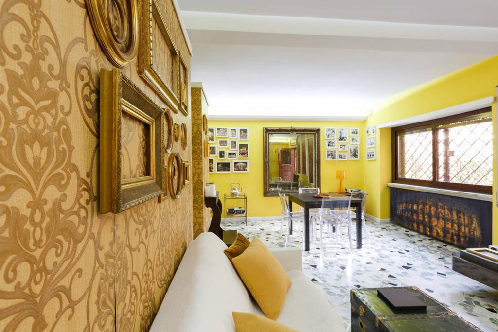 Rome Art Home Exterior photo