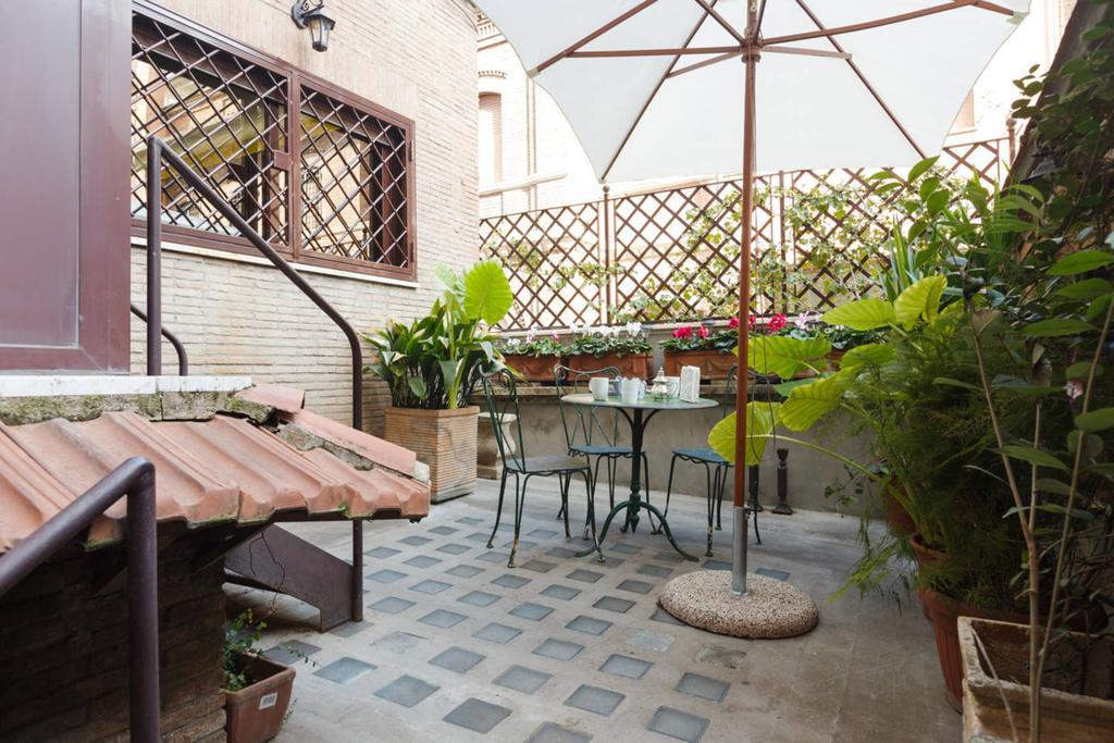 Rome Art Home Exterior photo