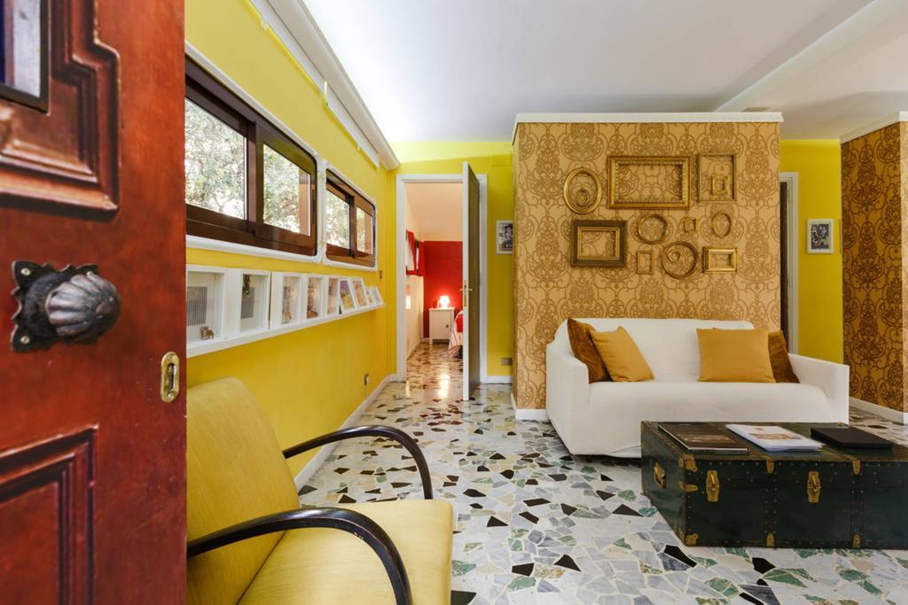 Rome Art Home Exterior photo